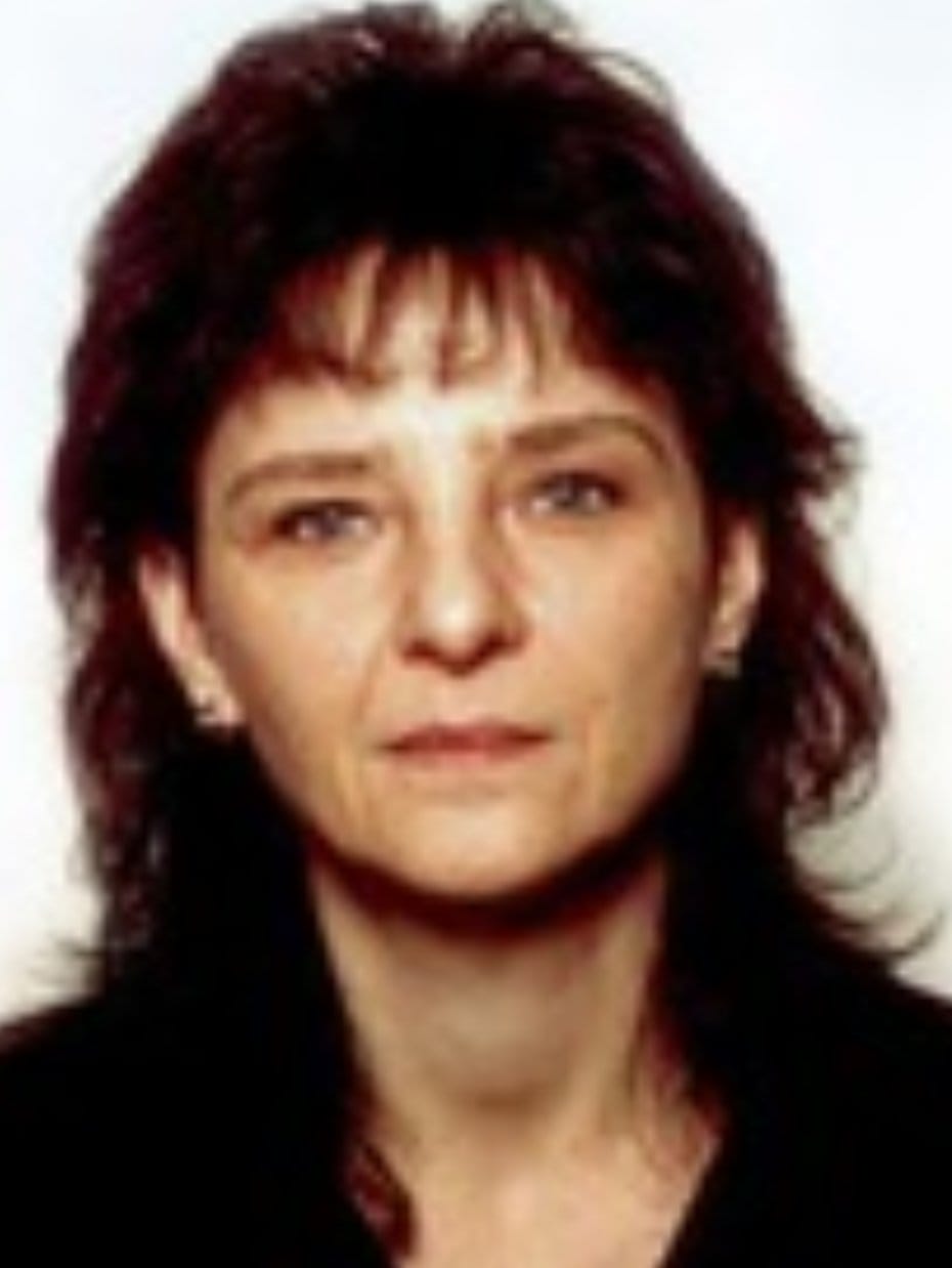Claudia Müller